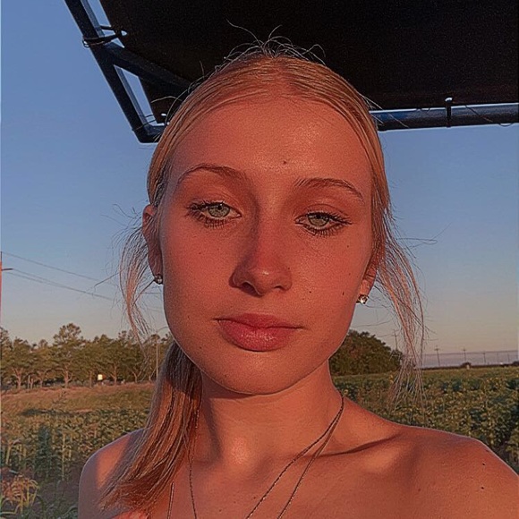 Meet the Posher Other - Meet your Posher, Kali